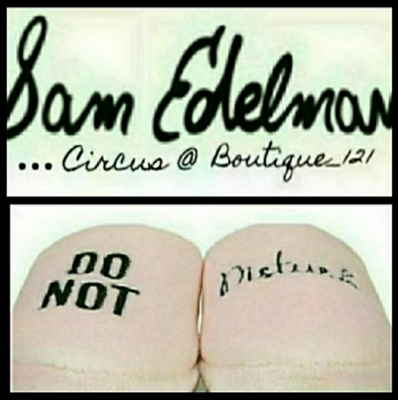 Sam Edelman Slippers! - Picture 4 of 4